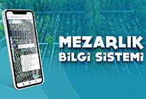 Mezarlık Bilgi Sistemi